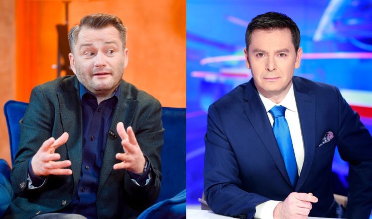 Jarosław Kuźniar w mocnych słowach komentuje zarobki szefostwa TVP. Nie uwierzycie, do czego porównał ich pracę!