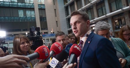 5 mld euro do końca roku. Nowy minister stawia sprawę jasno