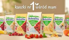 Mama-dietetyk rekomenduje kaszki BoboVita (wideo)