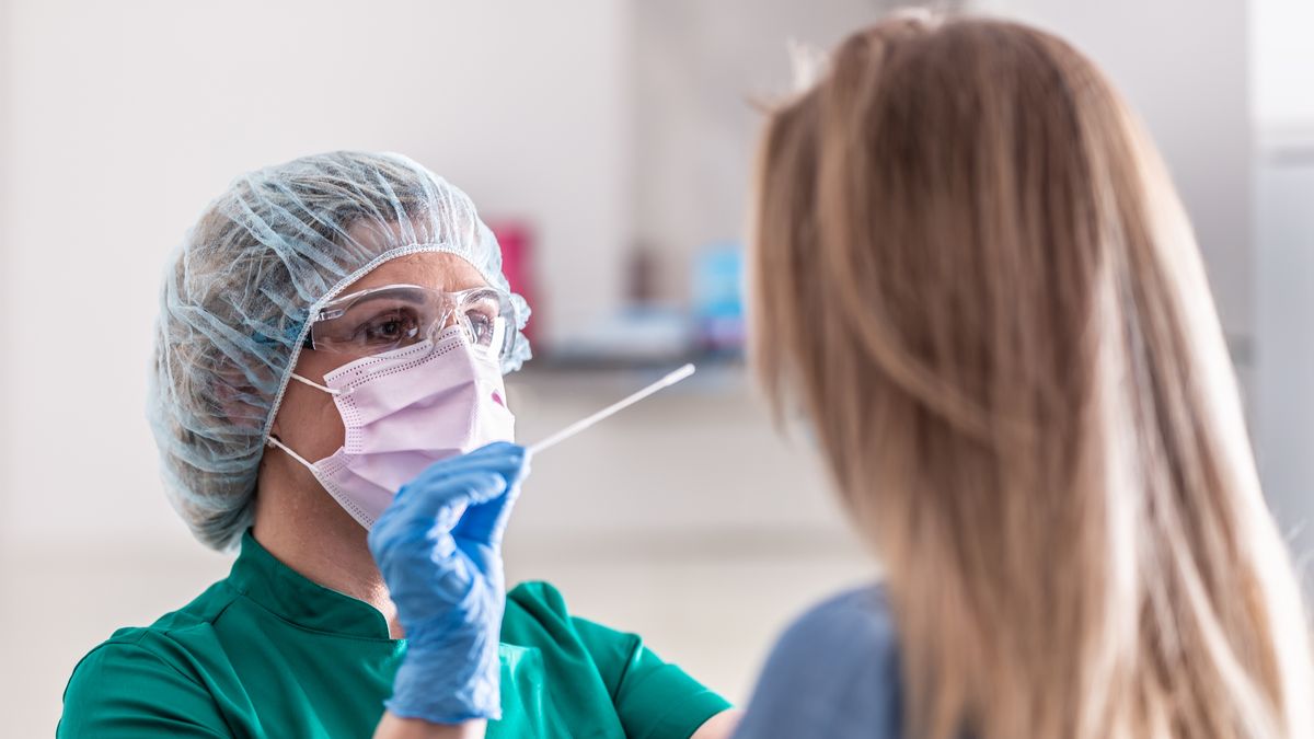 Choroby w natarciu: RSV, krztusiec i grypa