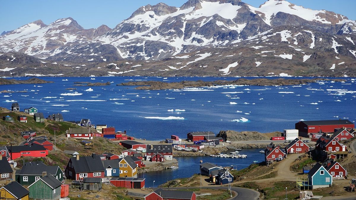Grenlandia