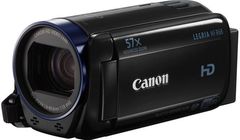 Canon: nowe kamery z serii Legria HF R