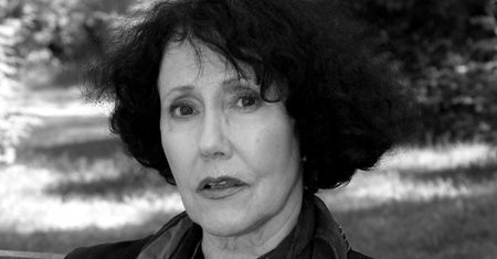 Hanna Stankówna nie żyje. Aktorka miała 82 lata