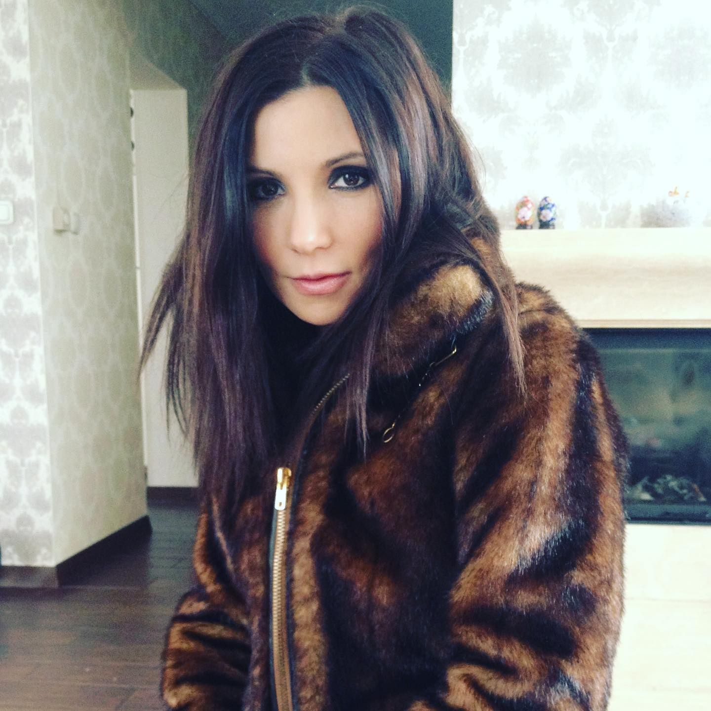 Magda Femme