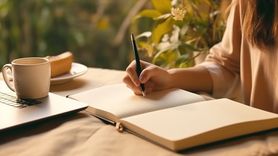 Pisanie pamiętnika: od czego zacząć i dlaczego warto?