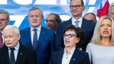 Walka z inflacją. "Koniec z Bizancjum, koniec z tym rozpasaniem"
