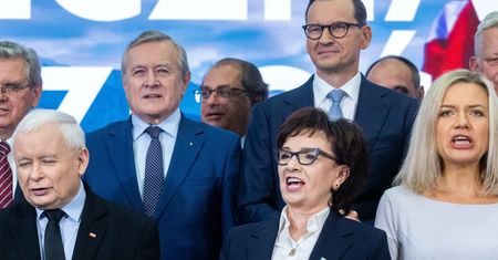 Walka z inflacją. "Koniec z Bizancjum, koniec z tym rozpasaniem"