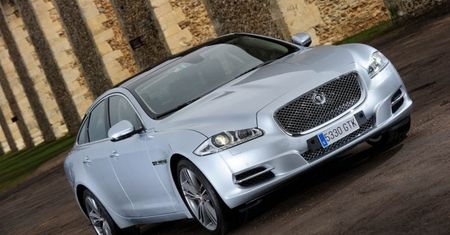 Nowe przedsięwzięcia Jaguara