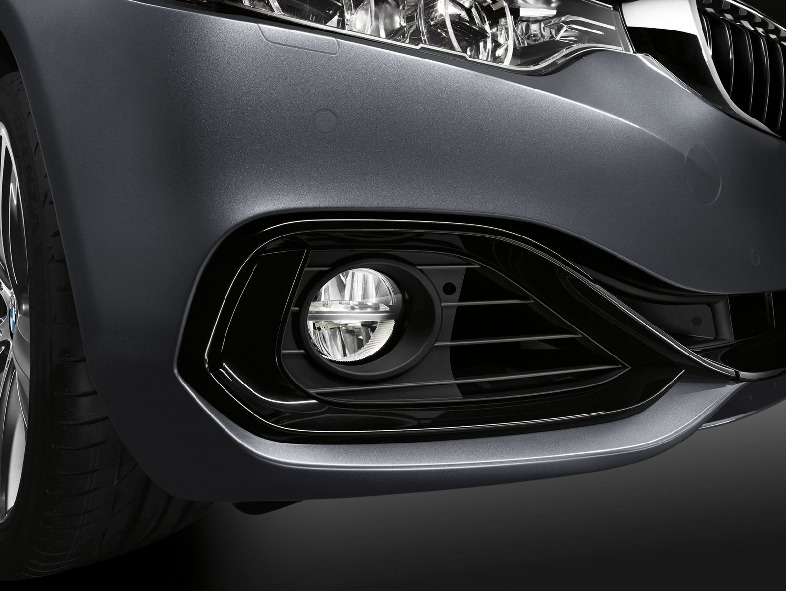BMW Serii 4 Coupé [galeria] 132