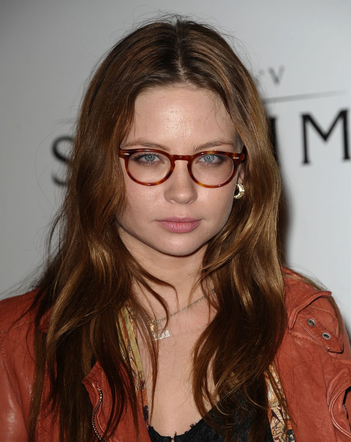 Daveigh Chase