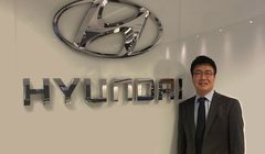 Young Jin Lee za Sukwona Kima prezesem polskiego Hyundaia