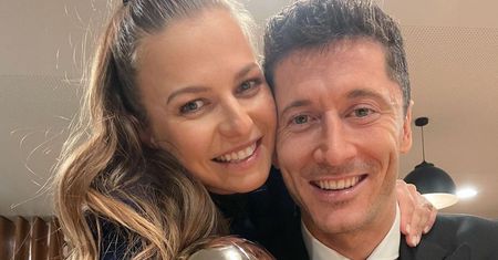 Sensacyjne plotki o Lewandowskich. Rozwód? Trenerka wymownie komentuje