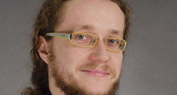 Hubert Jeżak: z Accenture do Codemedia