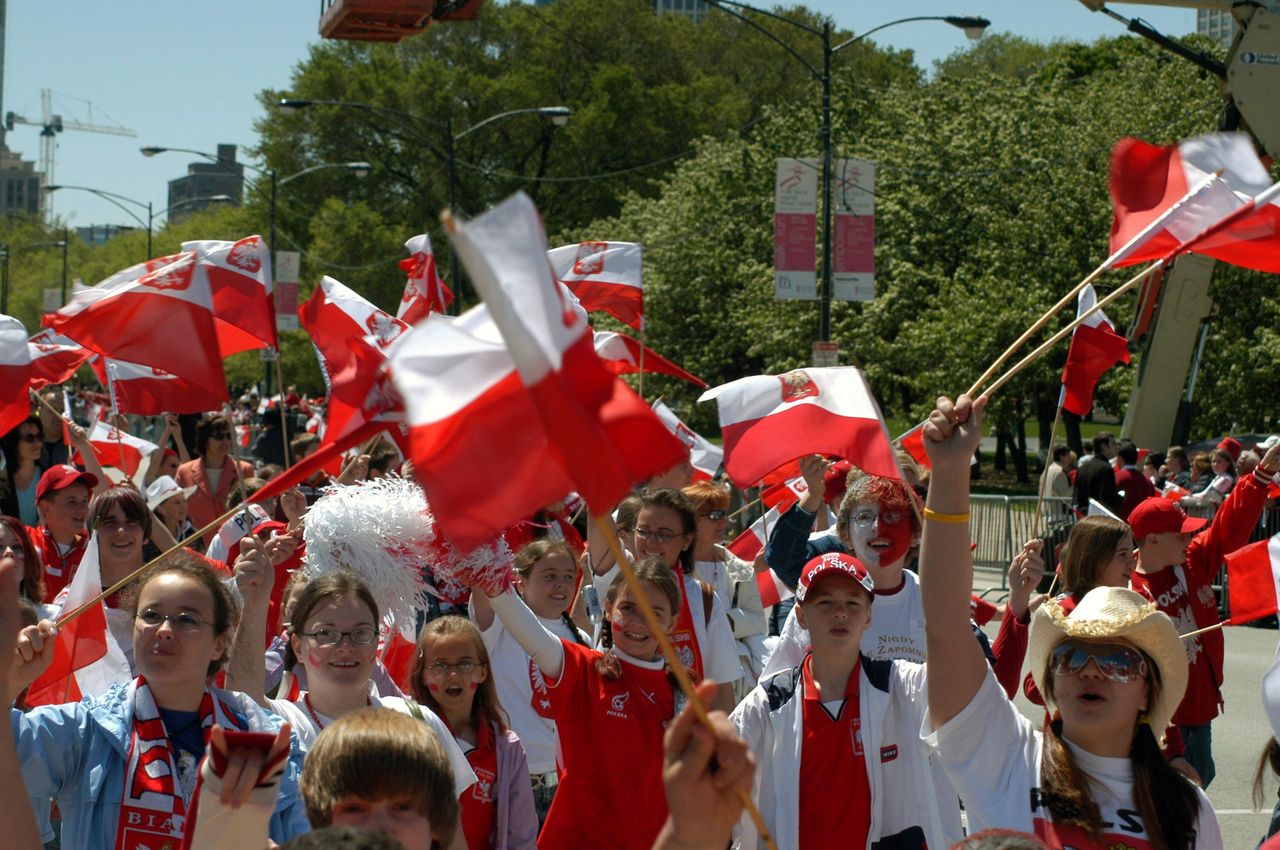 Deportacje górali z USA. "Staramy się nie rzucać w oczy"