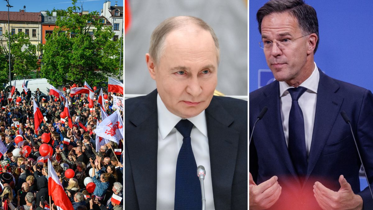 Co wydarzyło się w piątek 30 maja?