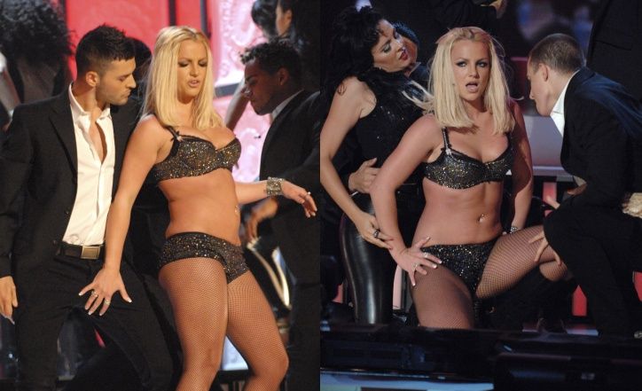 Britney Spears