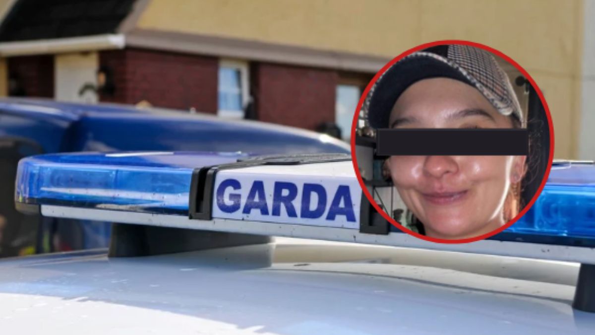 Polka skazana za zabójstwo partnera przez północnoirlandzki sąd.