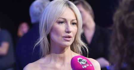 Magdalena Ogórek odpowiada na hejt. Tak broni TVP