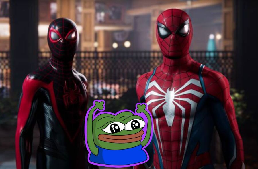 "Marvel’s Spider-Man 2" premiera 