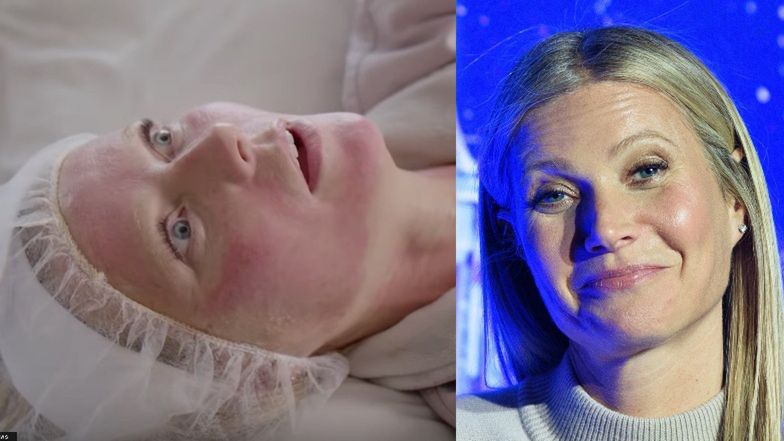 Krytycy masakrują serial Gwyneth Paltrow: "Netflix lansuje PSEUDONAUKOWE bzdury!"