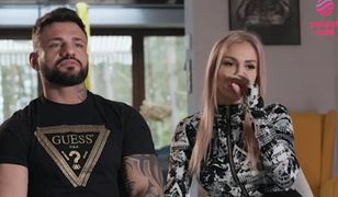 Trybson i Eliza pokazali swoje życie w show Polsatu. Wpłynęła skarga