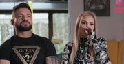 Trybson i Eliza pokazali swoje życie w show Polsatu. Wpłynęła skarga