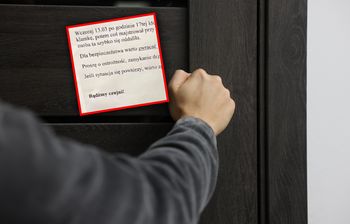 Zdradziła patent włamywaczy. O tym należy bezwzględnie pamiętać