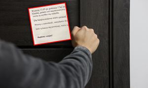 Zdradziła patent włamywaczy. O tym należy bezwzględnie pamiętać