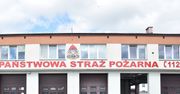 Malbork: Raport strażaków. Trawy wciąż płoną