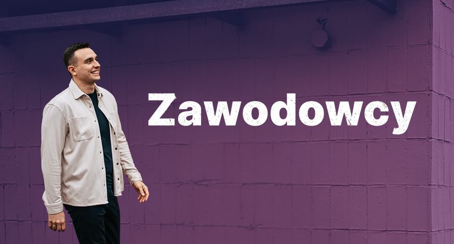 "Zawodowcy" kolejnym cyklem wideo Wirtualnej Polski