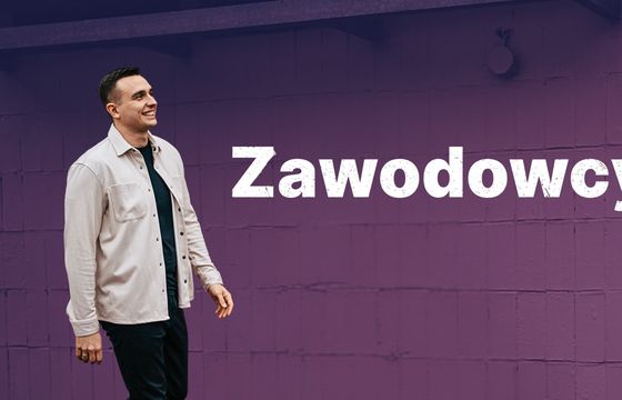 "Zawodowcy" kolejnym cyklem wideo Wirtualnej Polski