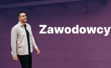 "Zawodowcy" kolejnym cyklem wideo Wirtualnej Polski