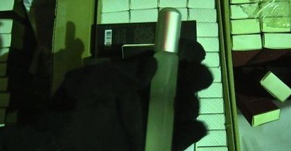 Śledztwo ws. policjantów z warszawskiego CBŚP. Zarzuty dla szefów jednego z wydziałów