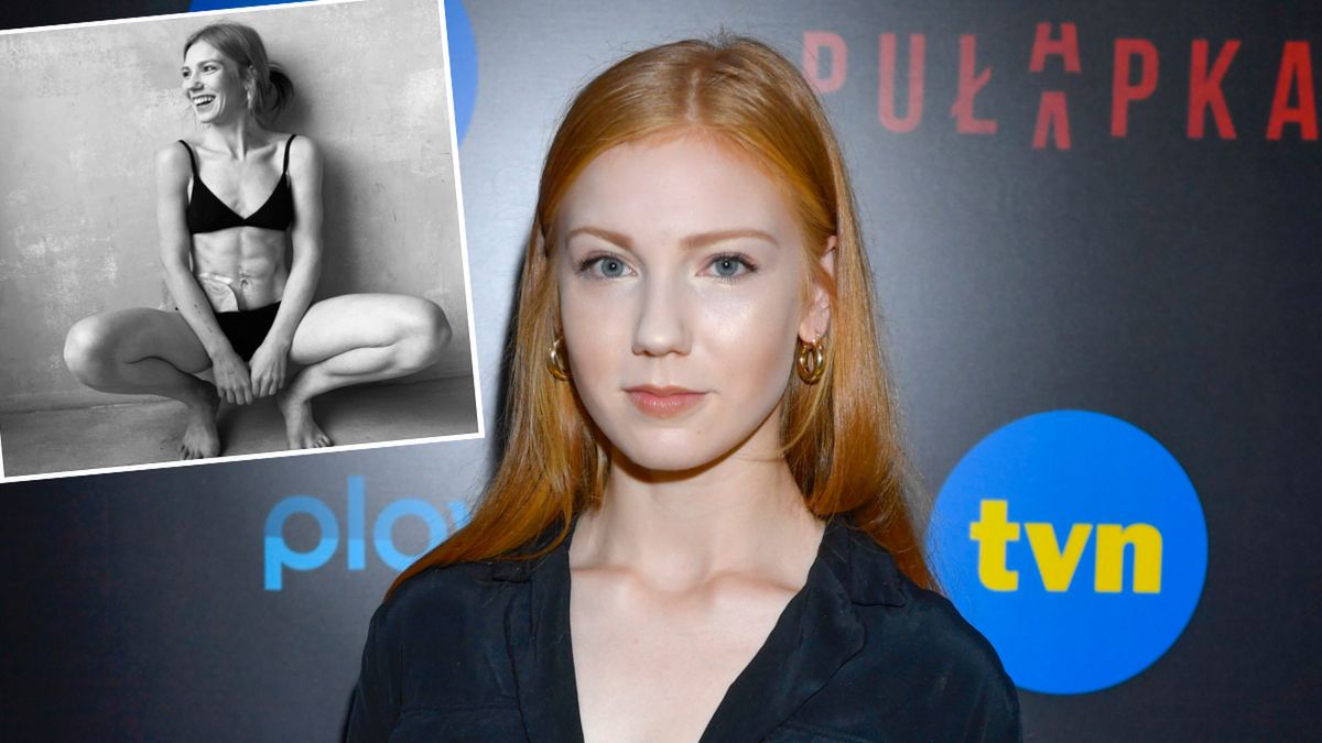 Marianna Gierszewska (AKPA)