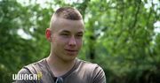 Rzucił szkołę, by zbudować dom dla rodziny. Czy Zbyszkowi udało się dopiąć swego?