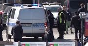 Statek zderzył się z motorówką na Motławie w Gdańsku