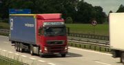 Koniec z “wyścigami słoni” na autostradach. W życie wchodzi zakaz wyprzedzania dla ciężarówek