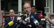Minister zdrowia: Antyszczepionkowcy zagrażają polskiej państwowości