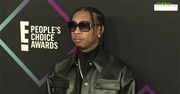 Tyga został aresztowany. Jest oskarżony o pobicie swojej dziewczyny.