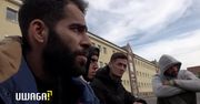 Pokonali wschodnią i zachodnią granicę Polski. “To był dramat, szliśmy bez wody i bez jedzenia”