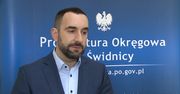 Ciała dwóch osób znaleziono w mieszkaniu w Kudowie-Zdroju. Prokuratura podejrzewa zabójstwo