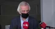 Terlecki o komisji ds. inwigilacji: Złożenie wniosku to nie jest duży sukces opozycji.