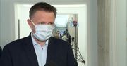 Prezes NIK zawiadamia prokuraturę w sprawie J. Kaczyńskiego.
