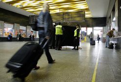 Morderstwo w Poznaniu