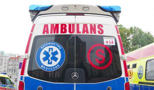 Co dalej z protestującymi medykami? "Będą umierali młodo"