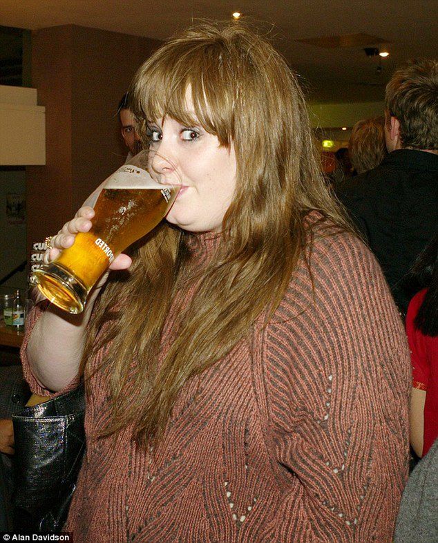 Adele