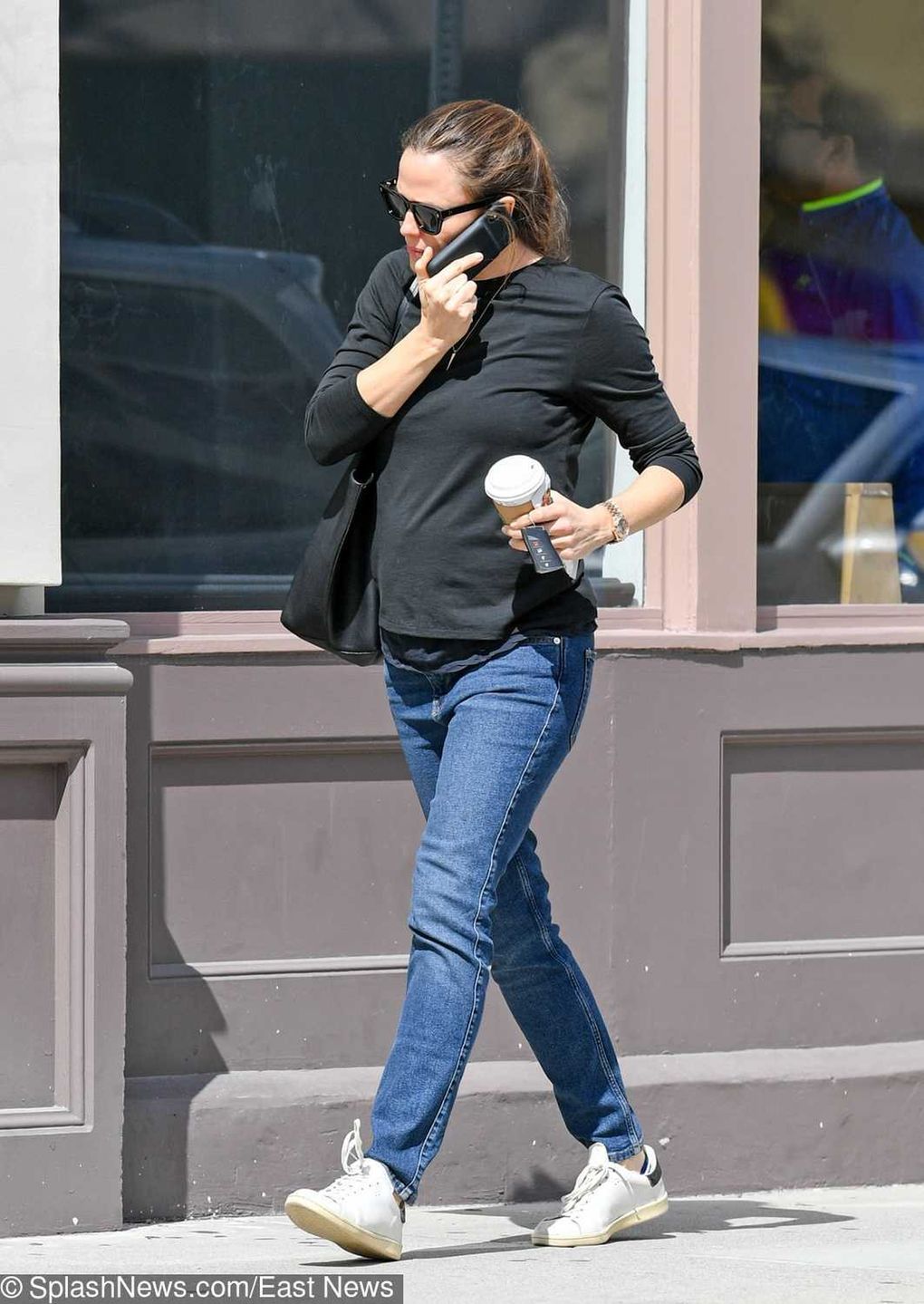 Jennifer Garner w ciąży?