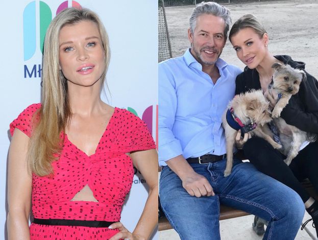 Joanna Krupa i Douglas Nunes przeprowadzają się do Polski! "Chcą stworzyć dziecku dom na miejscu" (TYLKO U NAS)