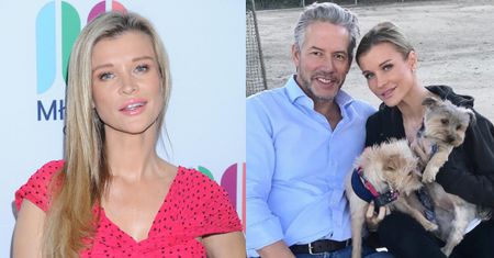 Joanna Krupa i Douglas Nunes przeprowadzają się do Polski! "Chcą stworzyć dziecku dom na miejscu" (TYLKO U NAS)