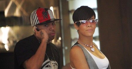 Rihanna i Chris Brown wzięli ślub?